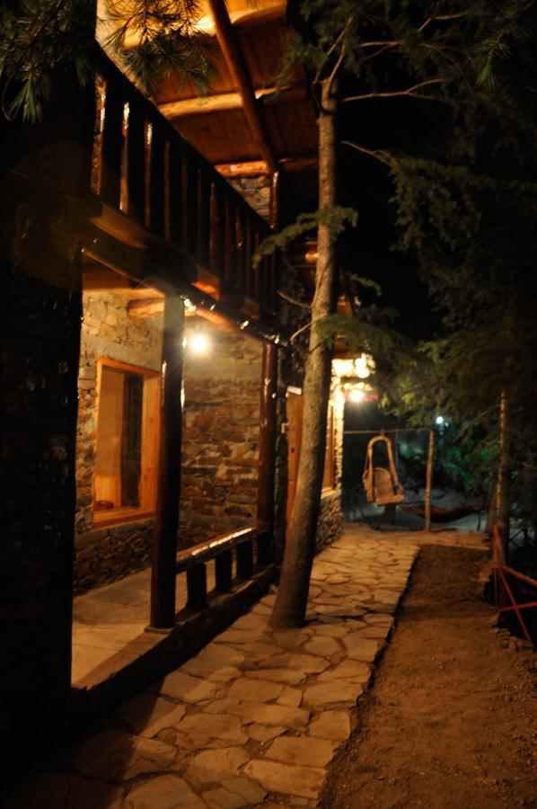 Rajgarh Hills Rājgarh Exterior foto