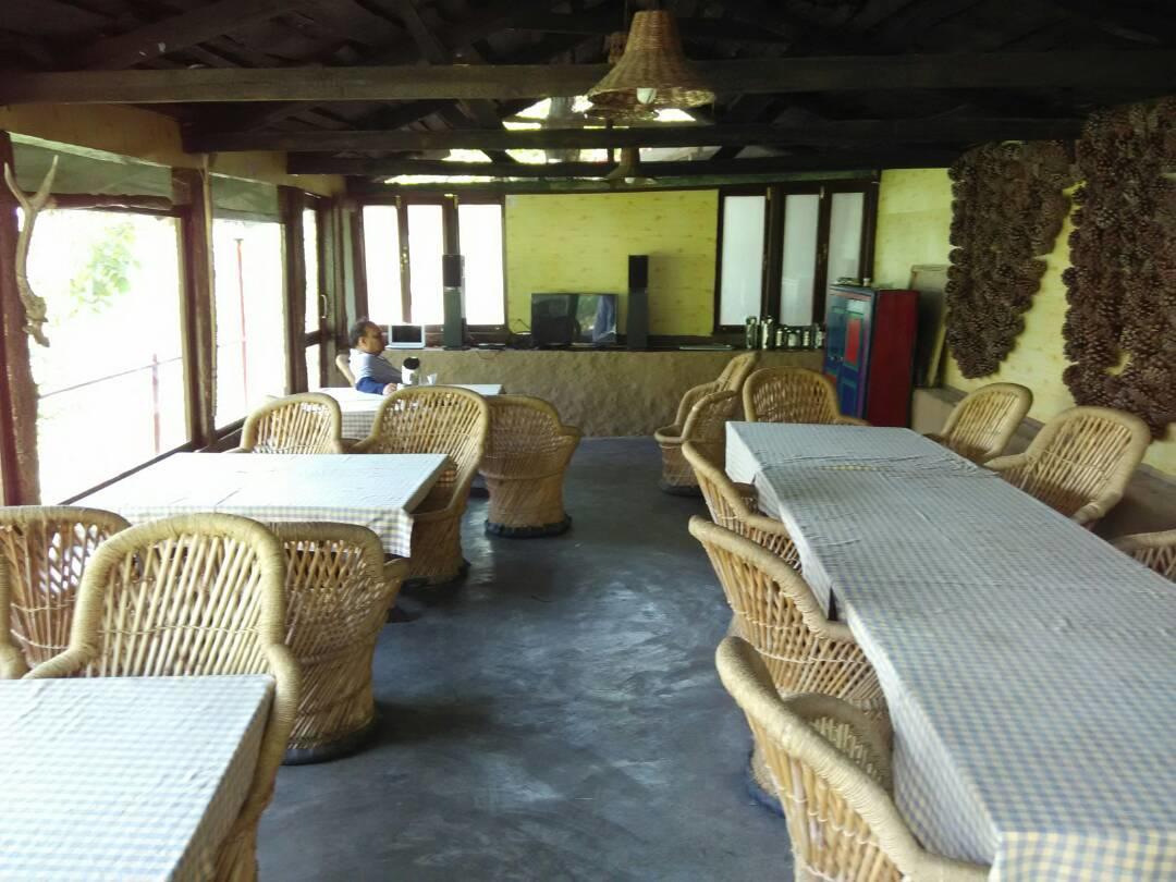 Rajgarh Hills Rājgarh Exterior foto