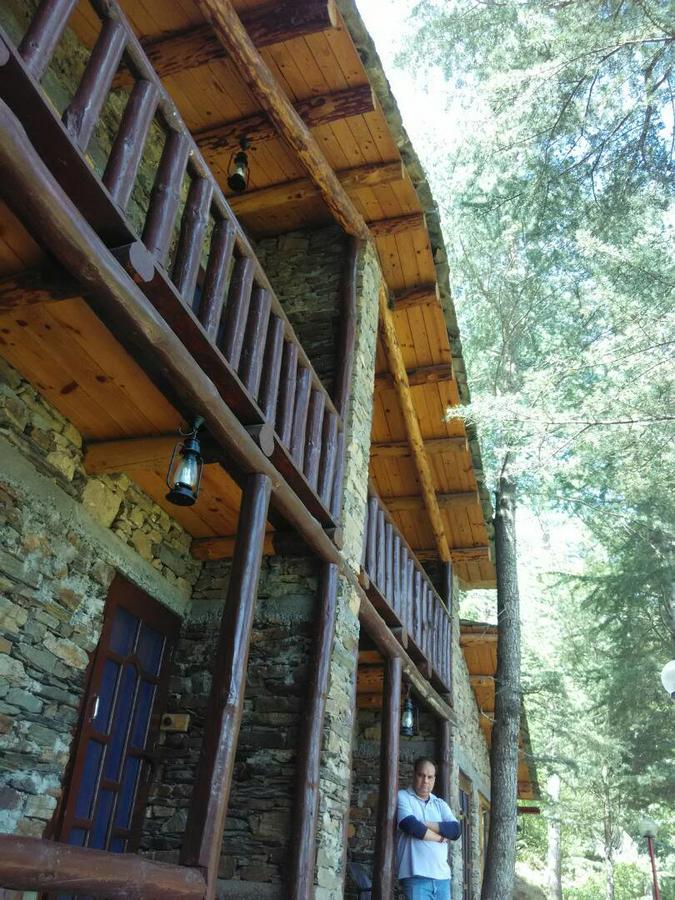 Rajgarh Hills Rājgarh Exterior foto