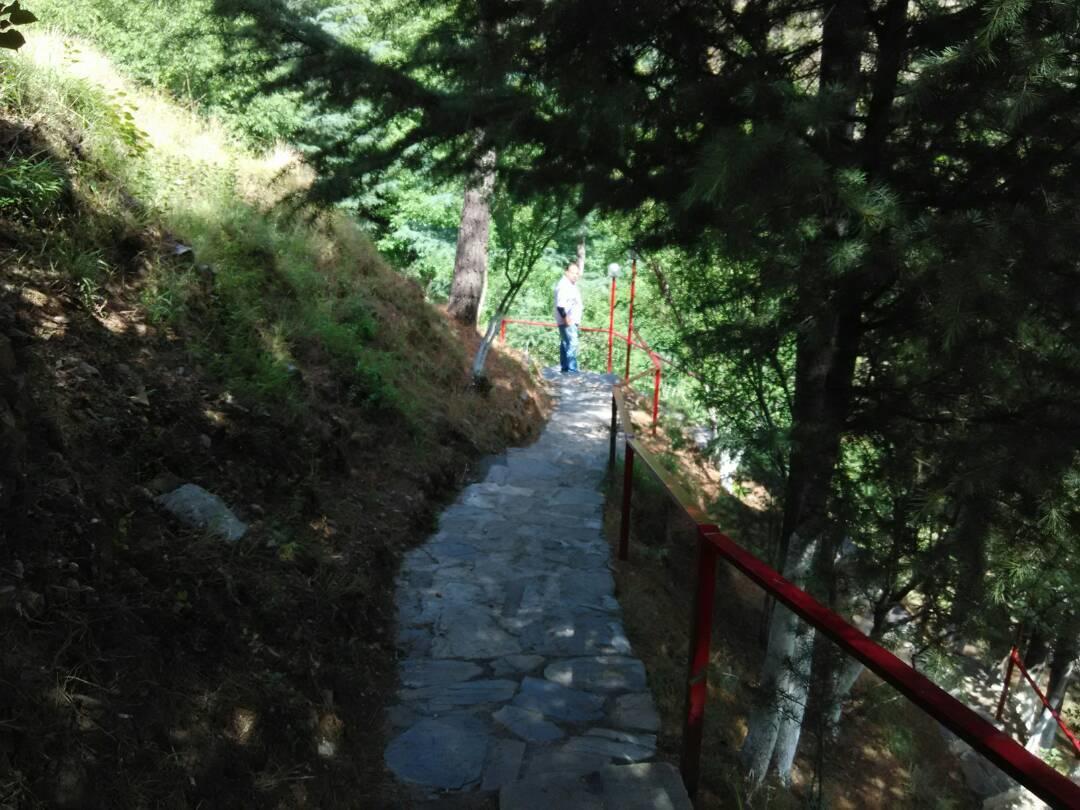 Rajgarh Hills Rājgarh Exterior foto